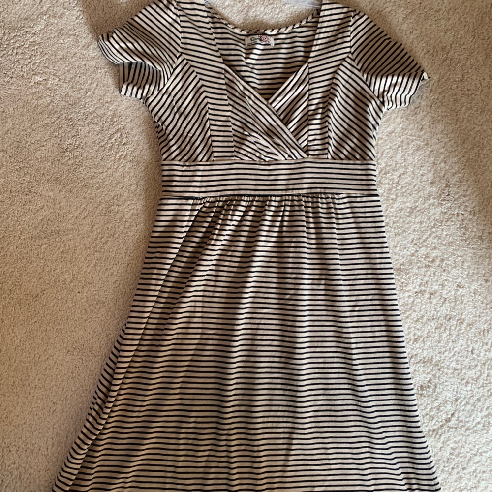 Perfect everyday dress